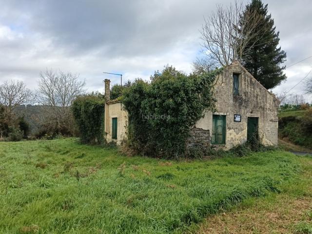 Casa en venta en Paderne, Betanzos