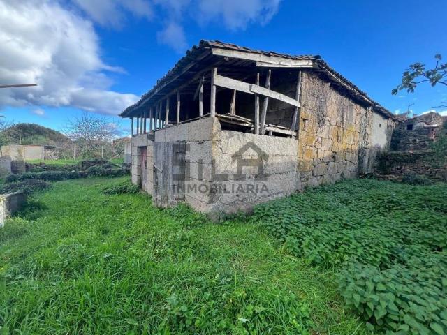 Casa en venta en Paderne De Allariz