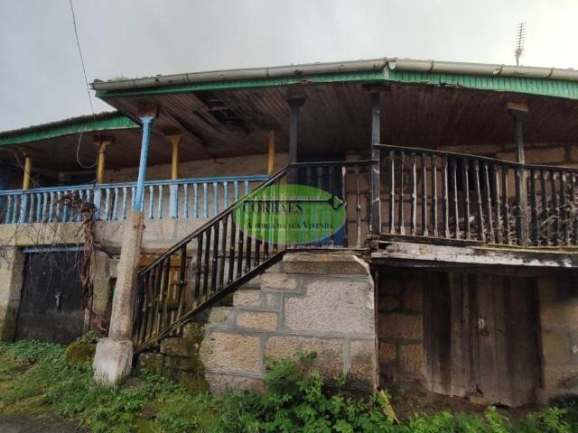 Casa en venta en Paderne de Allariz, Allariz-Maceda