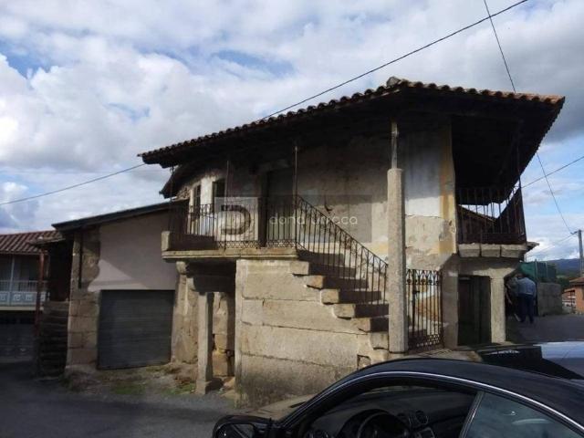 Casa en venta en Paderne de Allariz, Allariz-Maceda