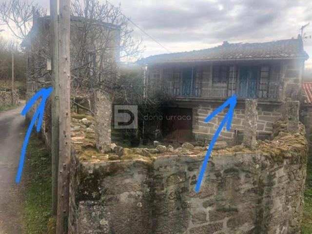 Casa en venta en Paderne De Allariz
