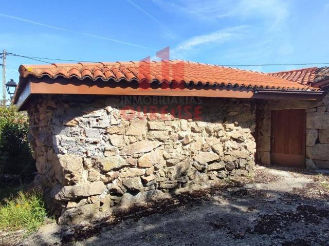 Casa en venta en Paderne De Allariz