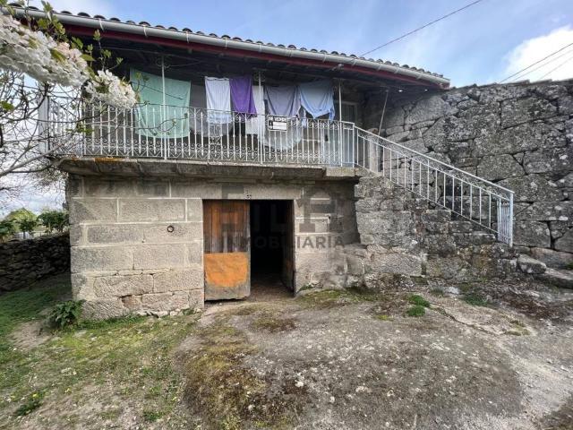 Casa en venta en Paderne De Allariz