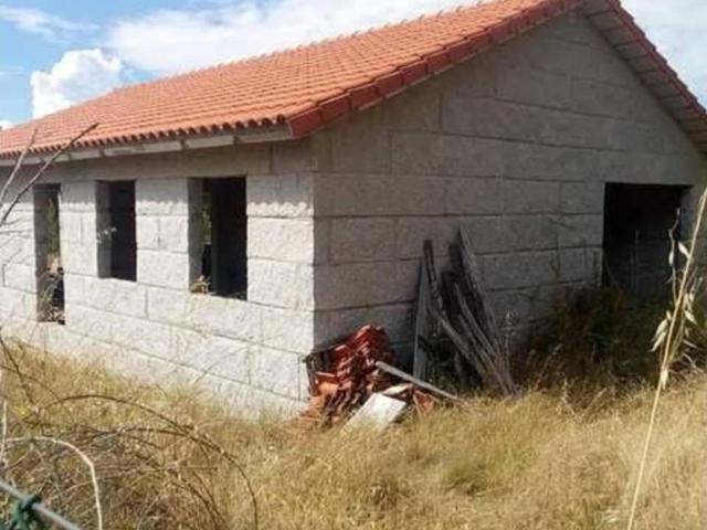 Casa en venta en Paderne De Allariz