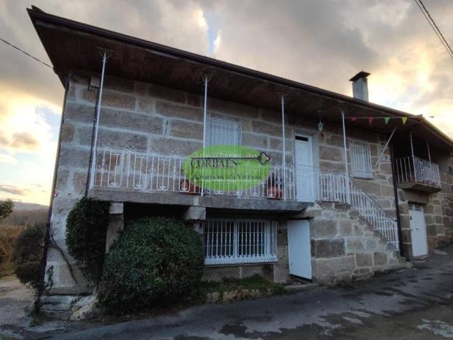 Casa en venta en Paderne De Allariz