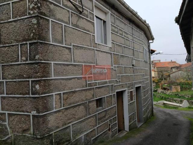 Casa en venta en Paderne de Allariz, Allariz-Maceda