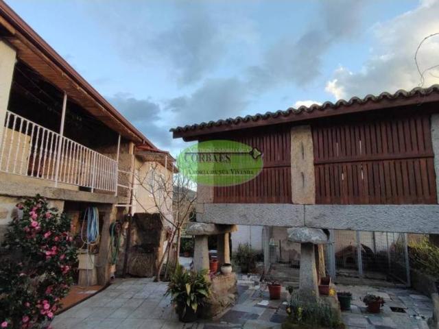 Casa en venta en Paderne de Allariz, Allariz-Maceda
