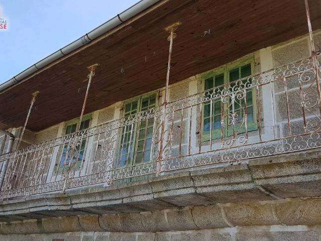 Casa en venta en Paderne De Allariz