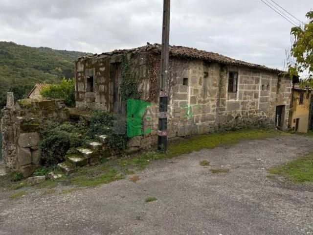 Casa en venta en Paderne de Allariz, Allariz-Maceda