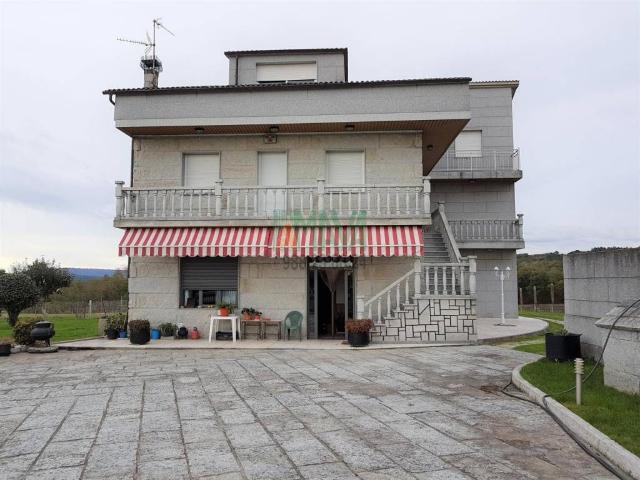 Casa en venta en Paderne de Allariz, Allariz-Maceda