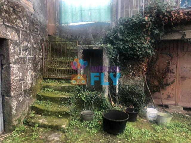 Casa en venta en Paderne De Allariz
