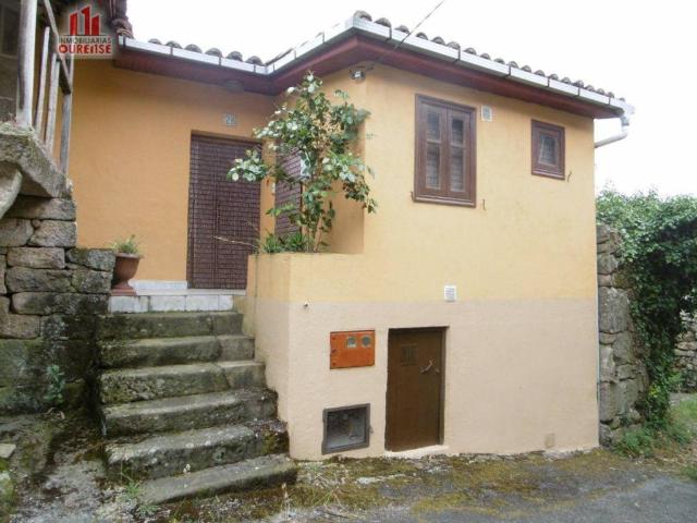 Casa en venta en Paderne De Allariz