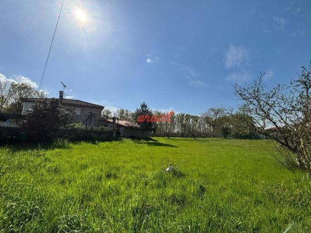Casa en venta en Paderne De Allariz