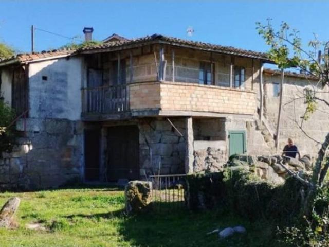 Casa en venta en Paderne de Allariz, Allariz-Maceda