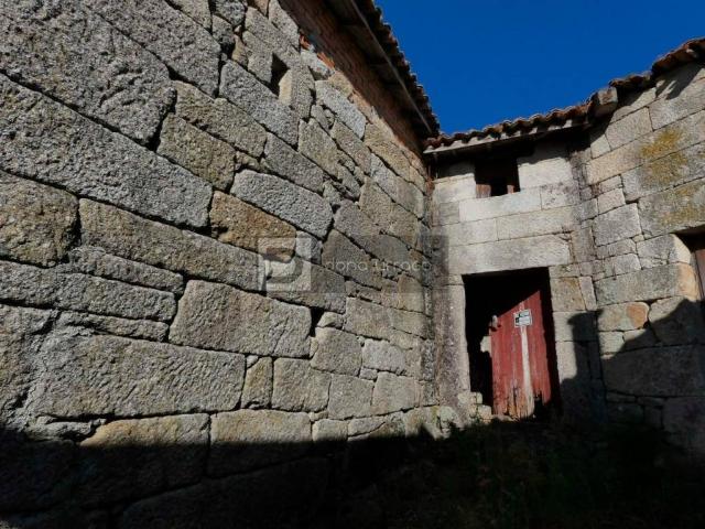 Casa en venta en Paderne De Allariz