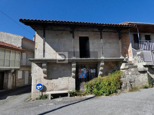 Casa en venta en Paderne De Allariz