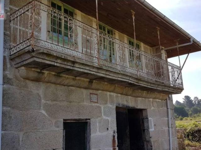 Casa en venta en Paderne de Allariz, Allariz-Maceda