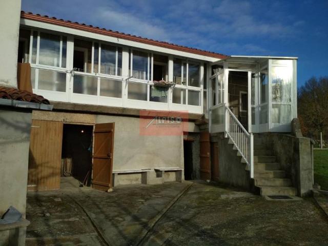 Casa en venta en Paderne De Allariz