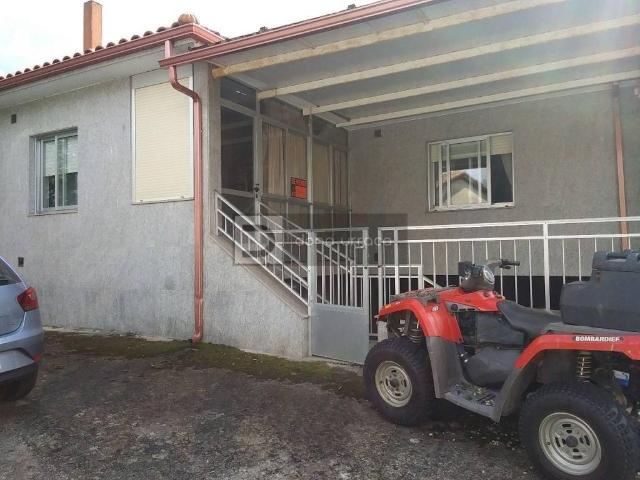 Casa en venta en Paderne De Allariz