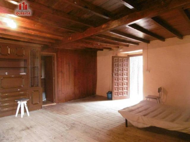 Casa en venta en Paderne de Allariz, Allariz-Maceda