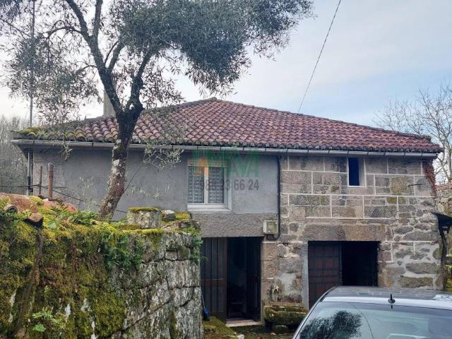 Casa en venta en Paderne De Allariz