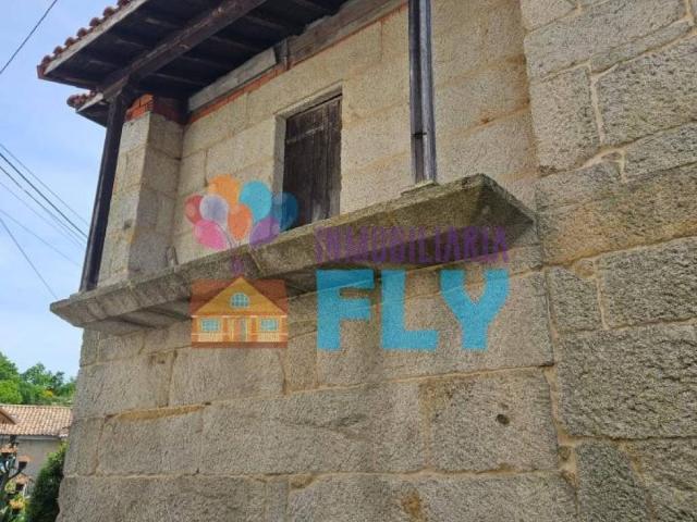 Casa en venta en Paderne De Allariz