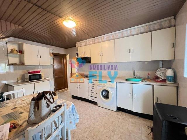 Casa en venta en Paderne De Allariz