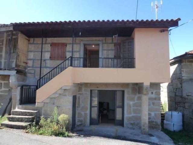 Casa en venta en Paderne De Allariz, Solbeira