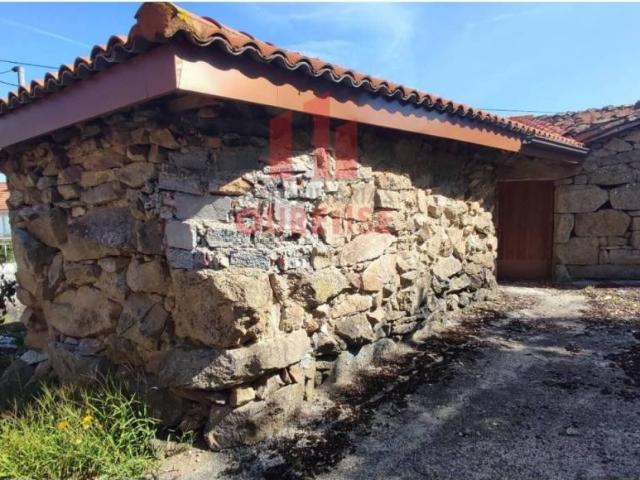 Casa en venta en Paderne de Allariz, Allariz-Maceda