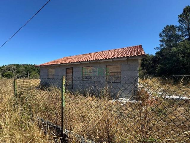 Casa en venta en Paderne De Allariz