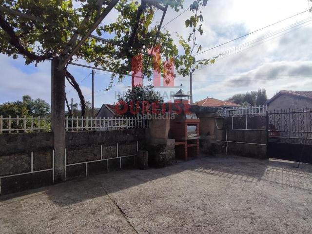 Casa en venta en Paderne De Allariz