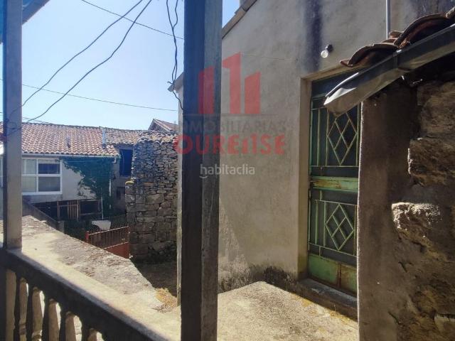 Casa en venta en Paderne de Allariz, Allariz-Maceda