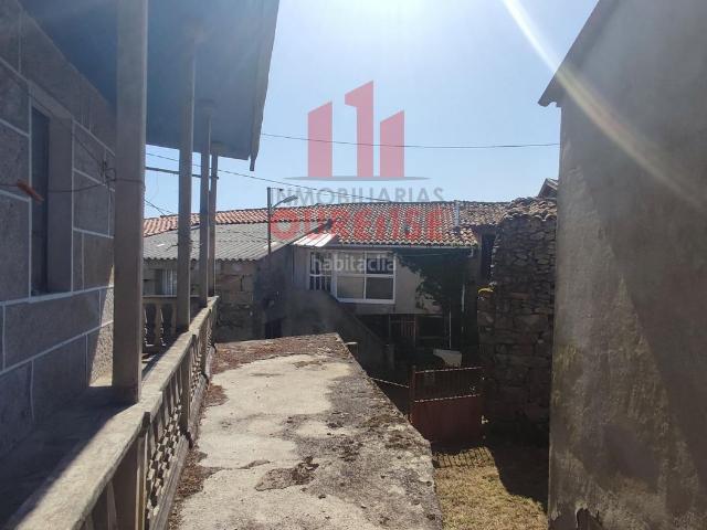 Casa en venta en Paderne de Allariz, Allariz-Maceda