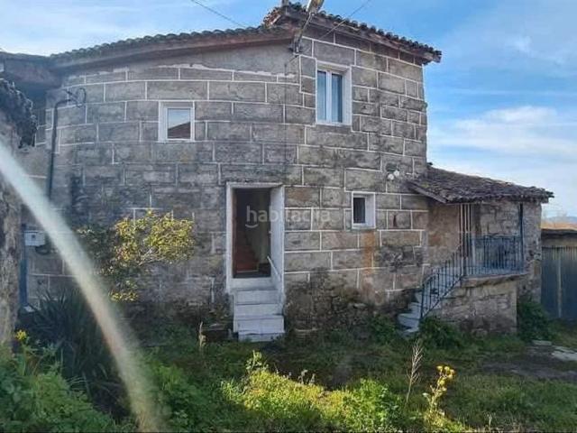 Casa en venta en Paderne De Allariz