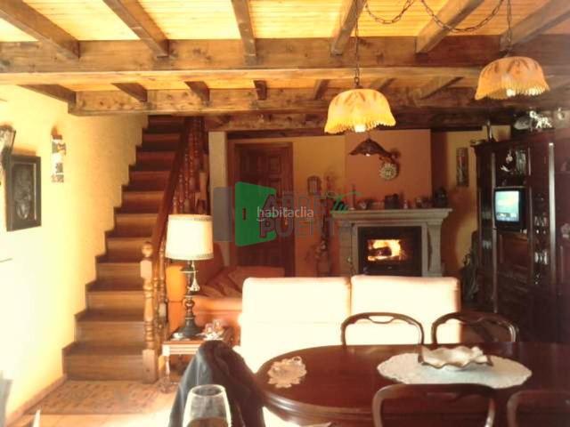 Chalet en venta en Paderne de Allariz, Allariz-Maceda
