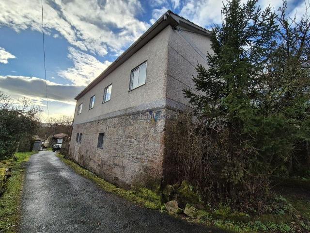 Casa en venta en Paderne de Allariz, Allariz-Maceda