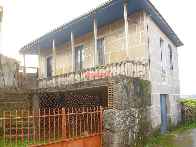 Casa en venta en Paderne de Allariz, Allariz-Maceda