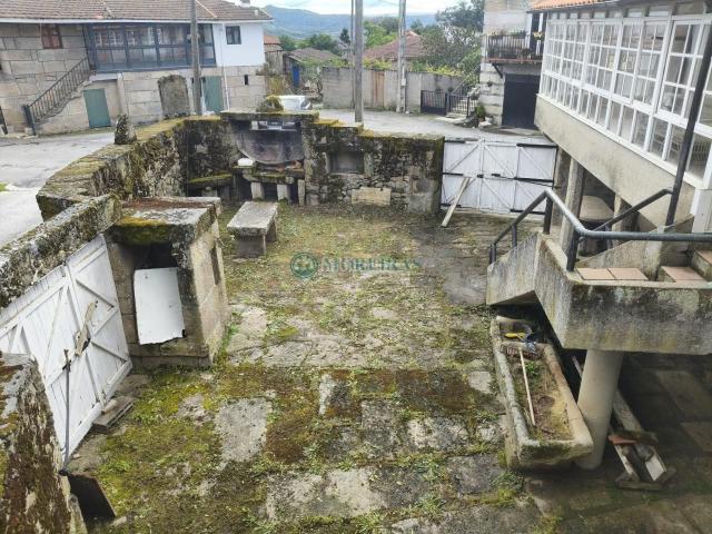Casa en venta en Paderne de Allariz, Ourense