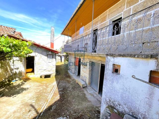 Casa en venta en Paderne de Allariz, Allariz-Maceda