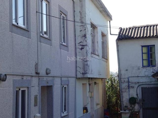 Casa en venta en Paderne, Betanzos
