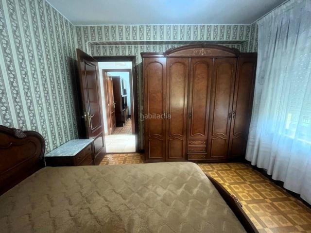 Casa en venta en Paderne, Betanzos