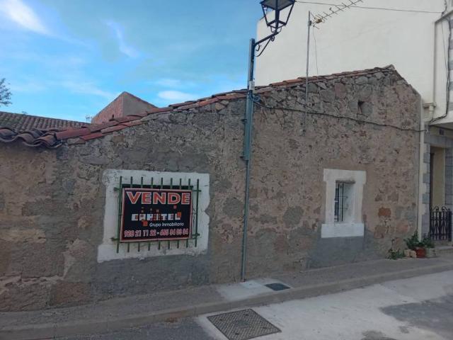 Casa en venta en Aldealabad, Padiernos