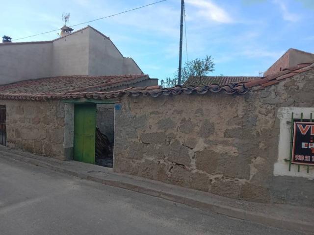 Casa en venta en Padiernos, Castilla y León