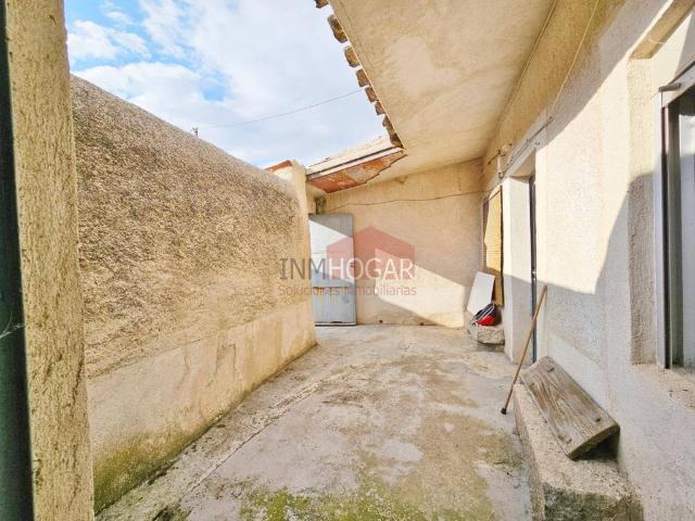 Casa en venta en Padiernos, Castilla y León