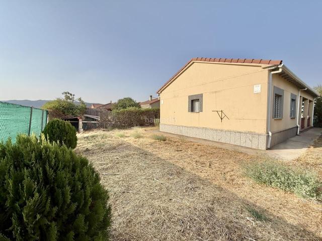 Casa en venta en Padiernos, Ávila