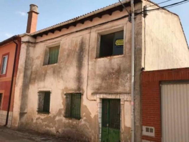 Casa en venta en Padilla De Abajo, Castilla y León