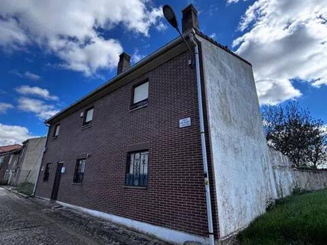 Casa en venta en Padilla De Abajo, Castilla y León
