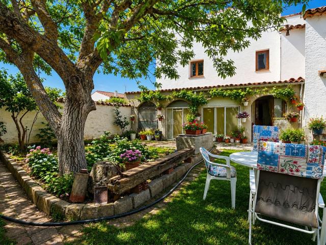 Casa en venta en Padilla De Abajo, Castilla y León