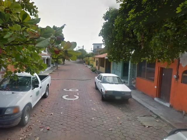 Casa en venta en Manzanillo, Colima