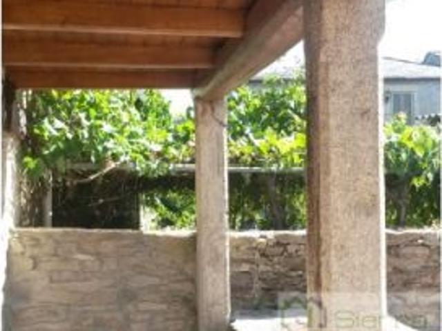 Casa en venta en Sarria